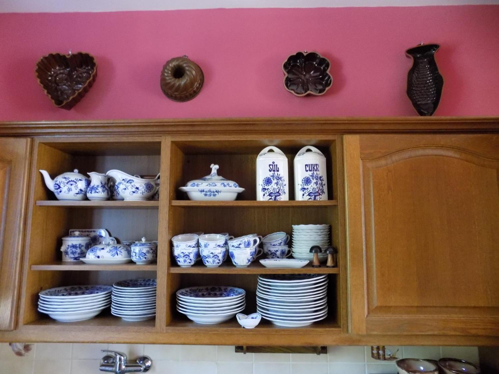 Landhaus Florian Appartement Rovensko pod Troskami Buitenkant foto